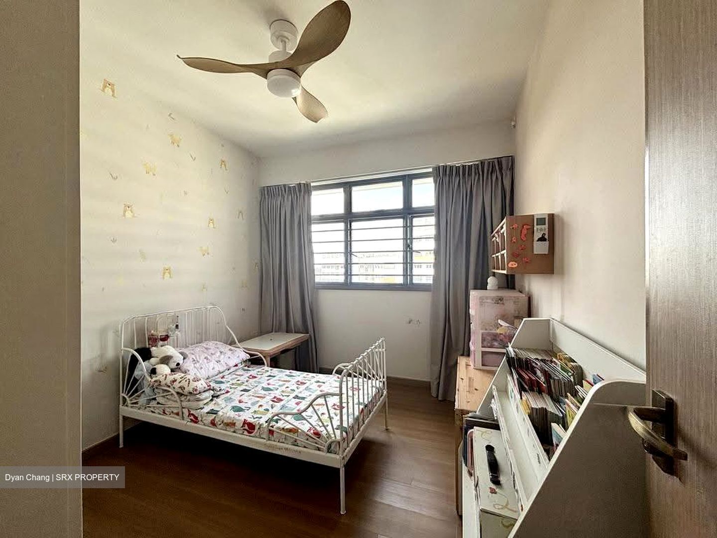 Blk 624A Tampines Greenverge (Tampines), HDB 4 Rooms #612267501
